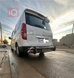 هيونداي ستار اكس